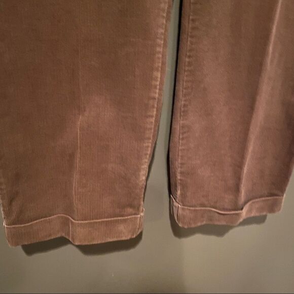 Polo Ralph Lauren Corduroy Pants 42/30 - Picture 5 of 11